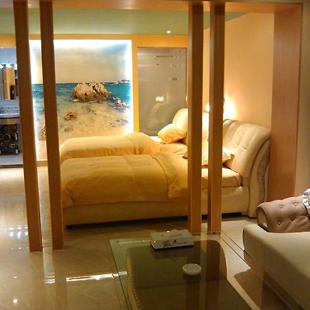 Shenghua Era Hotel 韶关 外观 照片