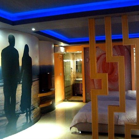 Shenghua Era Hotel 韶关 外观 照片