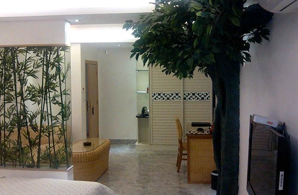 Shenghua Era Hotel 韶关 外观 照片