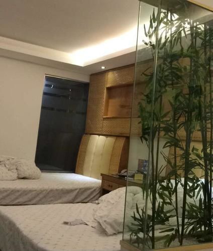 Shenghua Era Hotel 韶关 外观 照片
