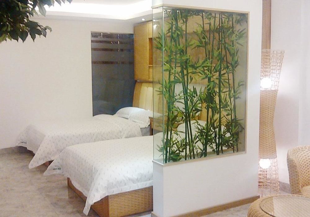 Shenghua Era Hotel 韶关 外观 照片
