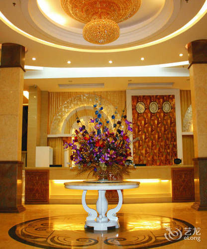 Shenghua Era Hotel 韶关 外观 照片