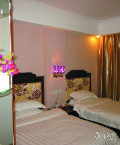 Shenghua Era Hotel 韶关 外观 照片