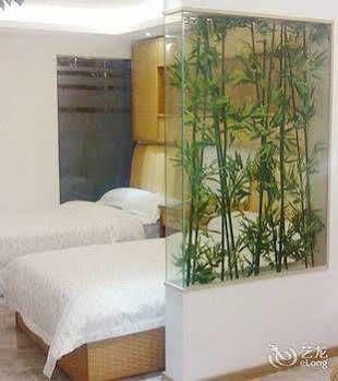 Shenghua Era Hotel 韶关 外观 照片