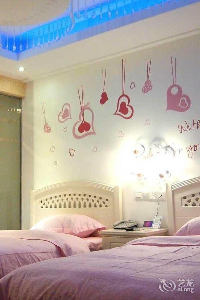 Shenghua Era Hotel 韶关 外观 照片