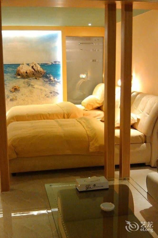 Shenghua Era Hotel 韶关 外观 照片