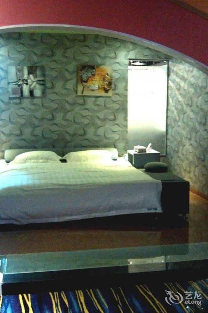 Shenghua Era Hotel 韶关 外观 照片